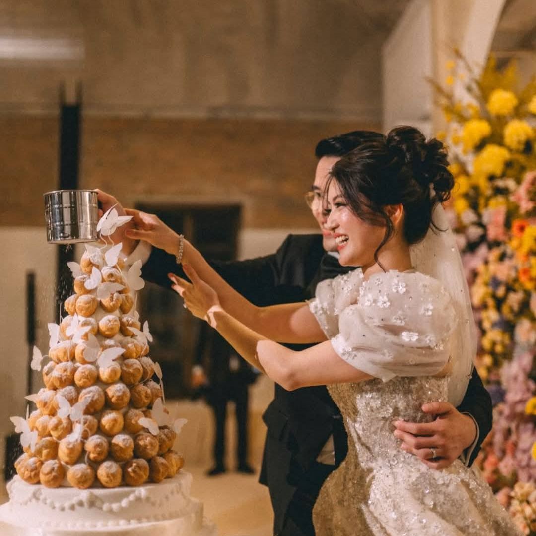 Romance Factory มีทีมงานที่มากประสบการณ์