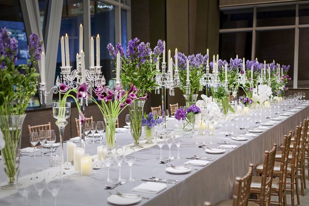 โรงแรม ดิ โอกุระ เพรสทีจ กรุงเทพฯ ออกข้อเสนอพิเศษกลางปี สำหรับคู่รักที่จะจัดงานฉลองแต่งงาน