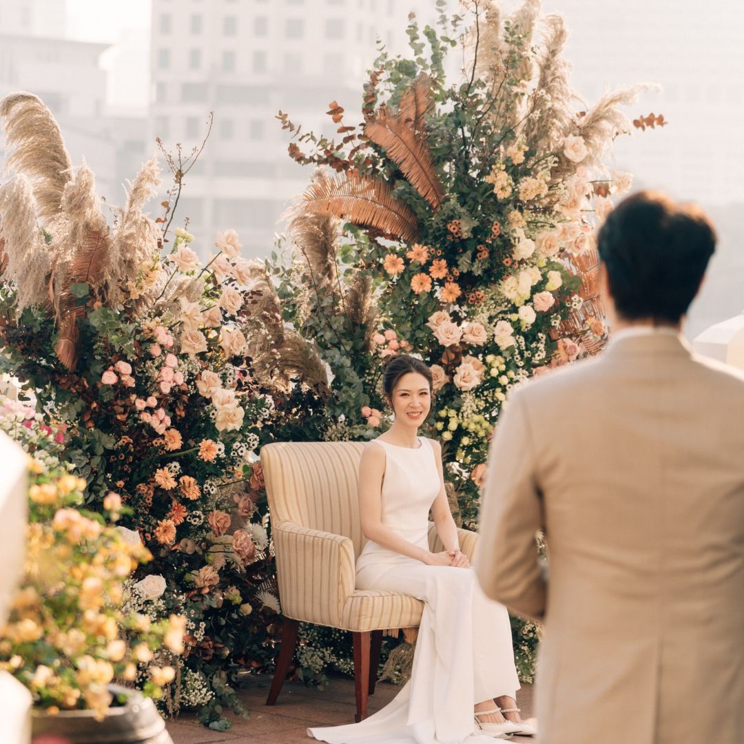 Venita wedding planner