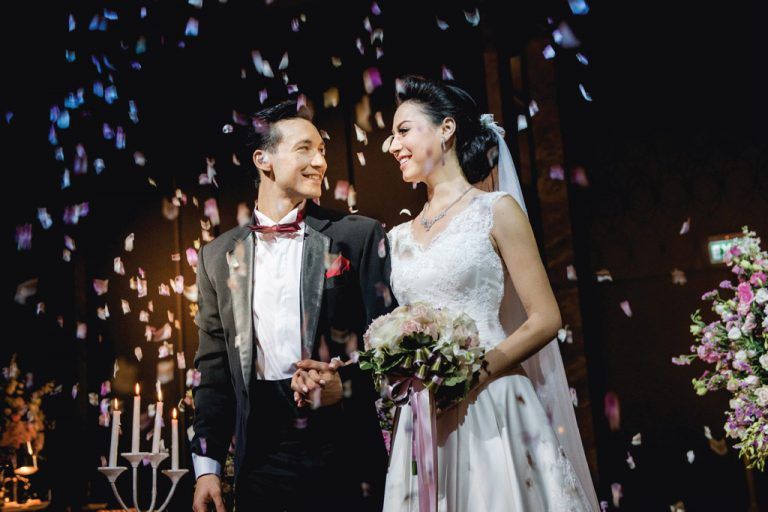 โรงแรม อมารี ประตูน้ำ กรุงเทพฯ จะจัดงาน In house wedding fair วันที่ 9 - 10  กันยายน 2560