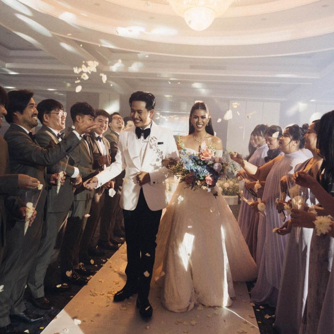 Idea IDream ได้รับคำชมจากว่าที่บ่าวสาวมาแล้วมากมาย