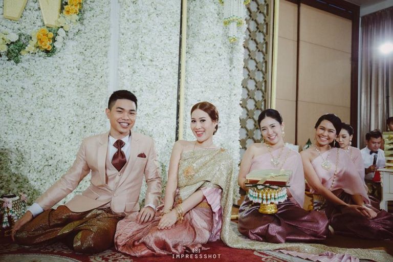 ขั้นตอนการหาฤกษ์แต่งงานพิธีไทย ฤกษ์แต่งงานพิธีจีน ต้องเตรียมอะไรบ้าง มาหาคำตอบกันค่ะ