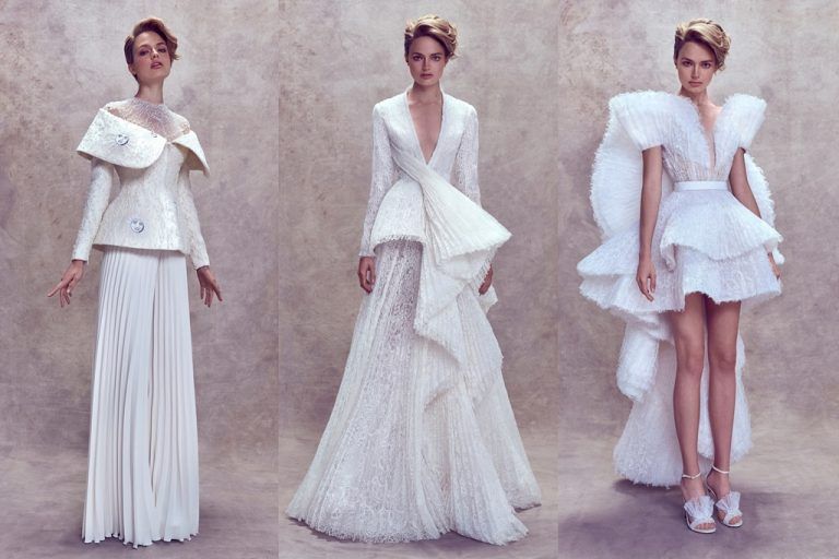 ไม่ปล่อยให้สาวๆคอยเก้อ Ashi Studio ออกคอลเลกชั่นใหม่ FW 2017 -2018