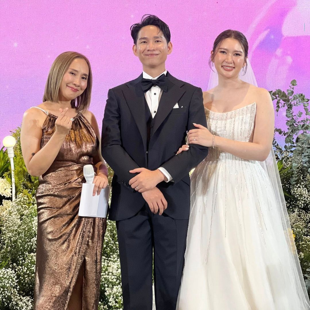 VAS wedding planner จัดงานแต่งงานได้ทุกสไตล์