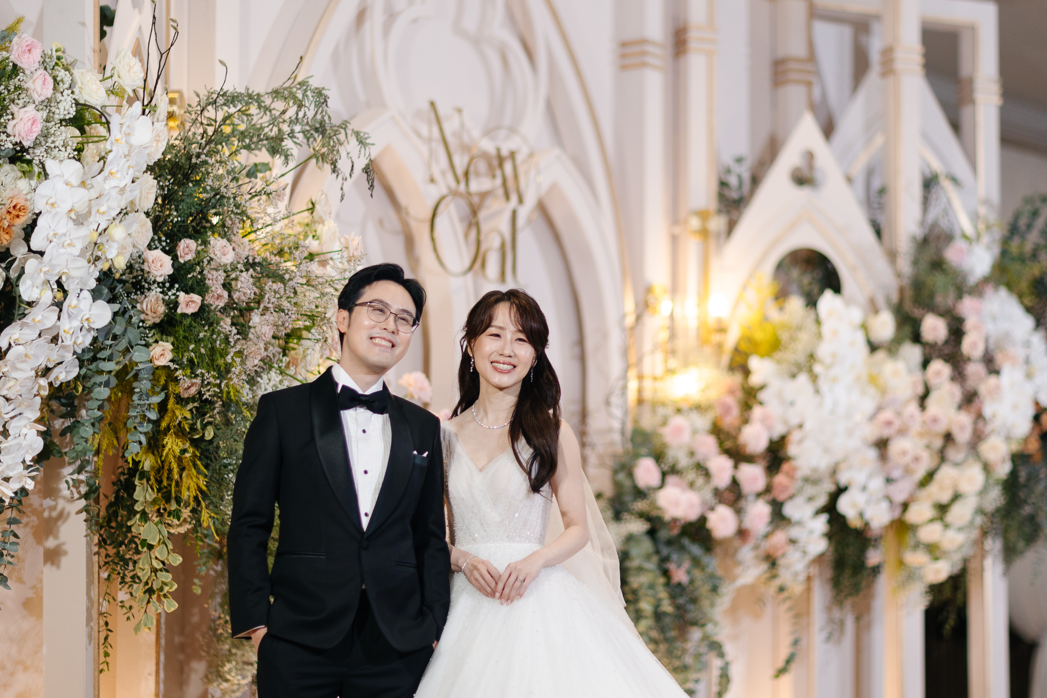 Venita wedding planner บริษัทที่ให้บริการด้านงานแต่งงานแบบครบวงจร (One Stop Service)