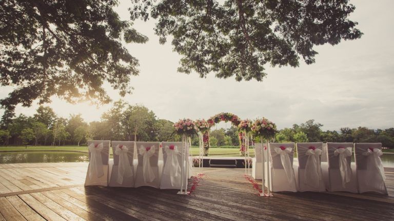 อยากแต่งงานในจังหวัดเหนือสุดในสยาม กับข้อมูลโรงแรมและสถานที่จัดงานแต่งงานจังหวัดเชียงราย