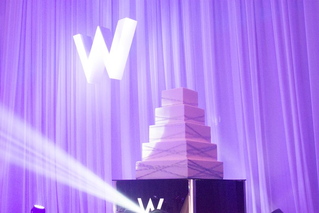 ผ่านไปอย่างสวยงามกับงาน Wedding Showcase WED YOUR WAY 2017 BY W Bangkok Hotel