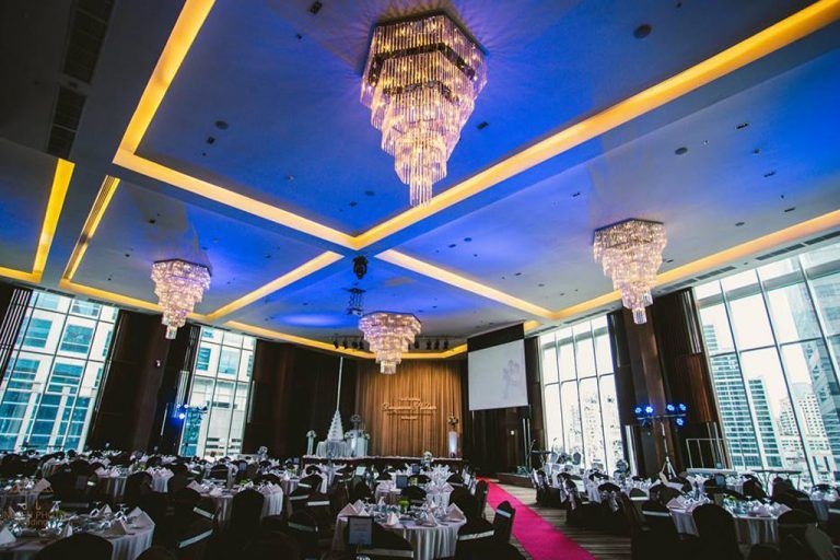 S31 โรงแรมสไตล์ Modern & Unique ย่านสุขุมวิท ผสมผสานความอาร์ตในความเรียบง่าย ตอบโจทย์ทุกไลฟ์สไตล์ของคนรุ่นใหม่