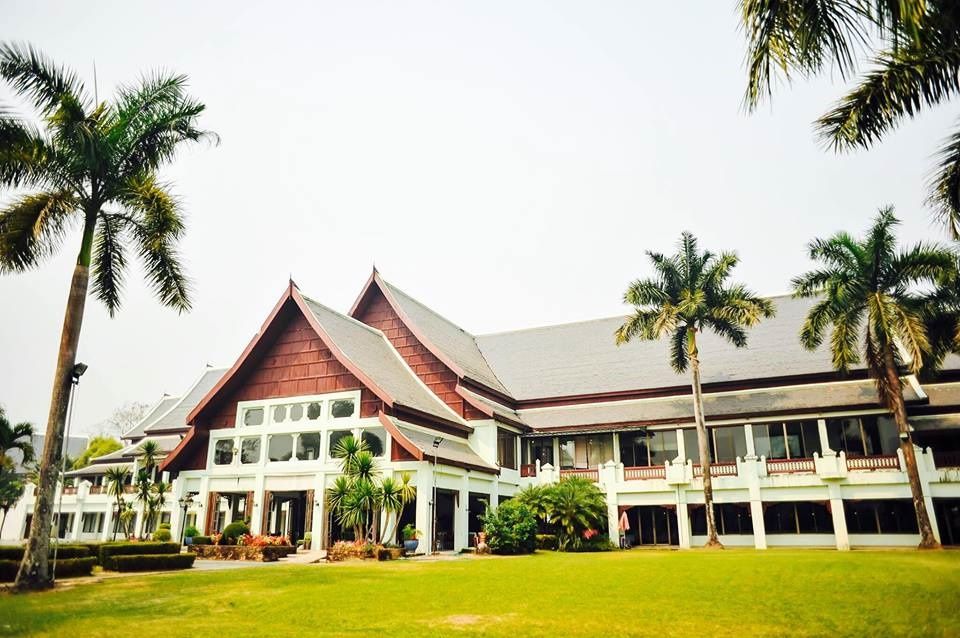 Wiang Indra Riverside Resort001
