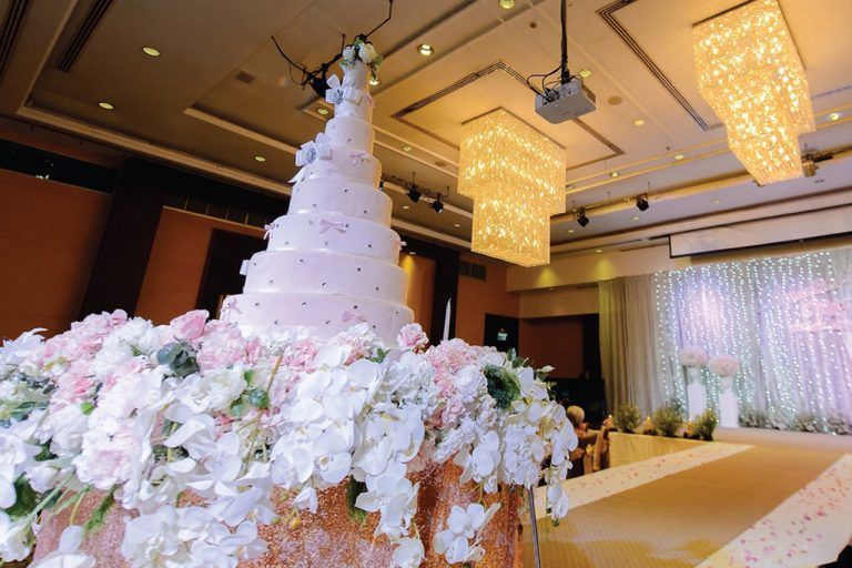 พบกับงาน Wedding Fair  โรงแรม Amari Don Muang Hotel 23-24 กันยายน 2560