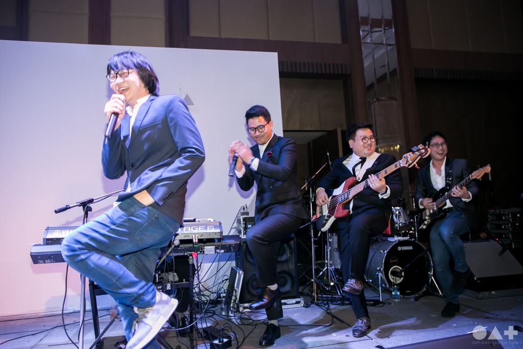 เพลงนี้ที่คุ้นหู : รวมเพลงแต่งงานเอาใจคู่รักชาวอินดี้ยุค 2000+