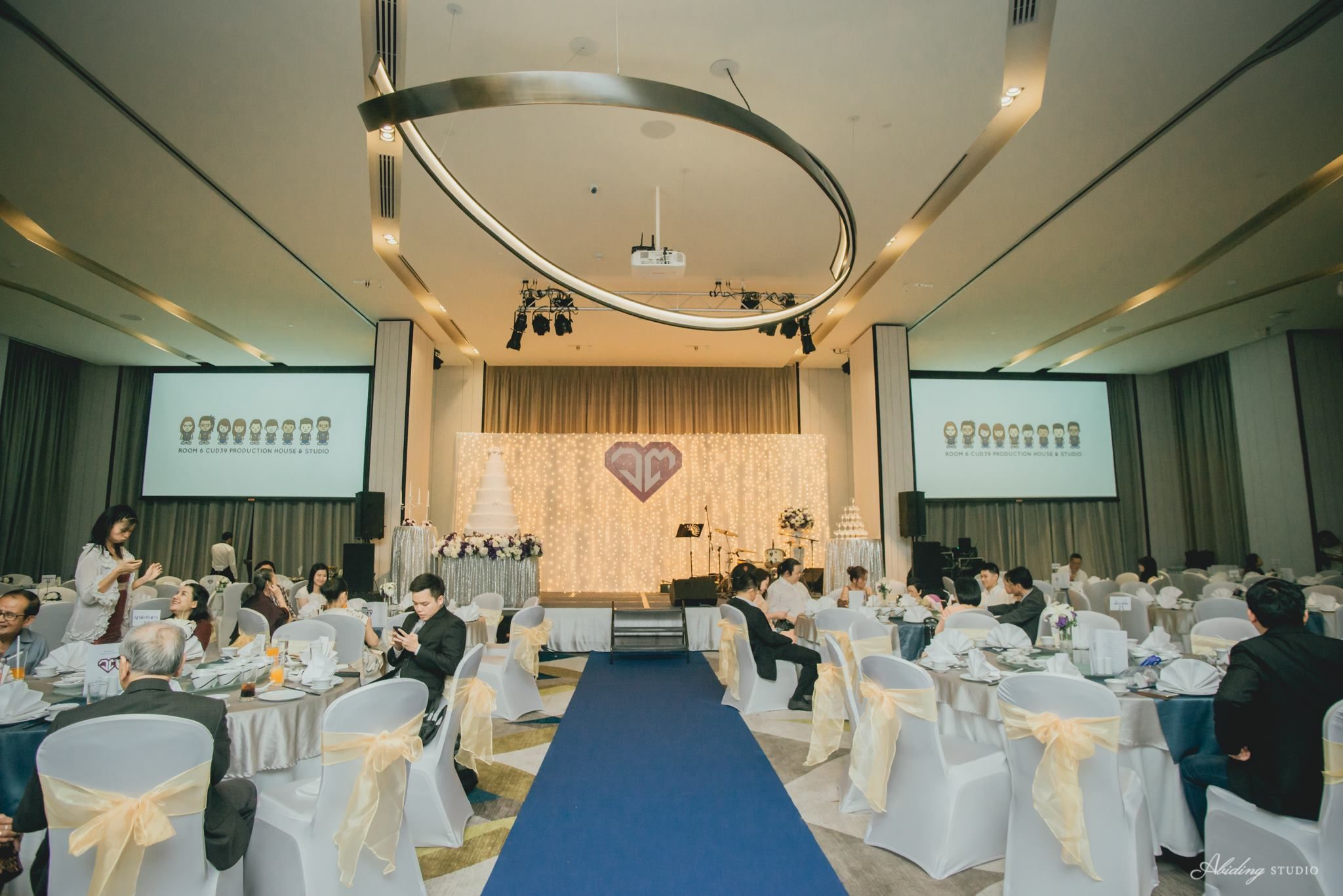 โรงแรมโนโวเทล กรุงเทพ เพลินจิต สุขุมวิท มีแพ็กเกจแต่งงานตั้งแต่ 80,000-120,000 บาท