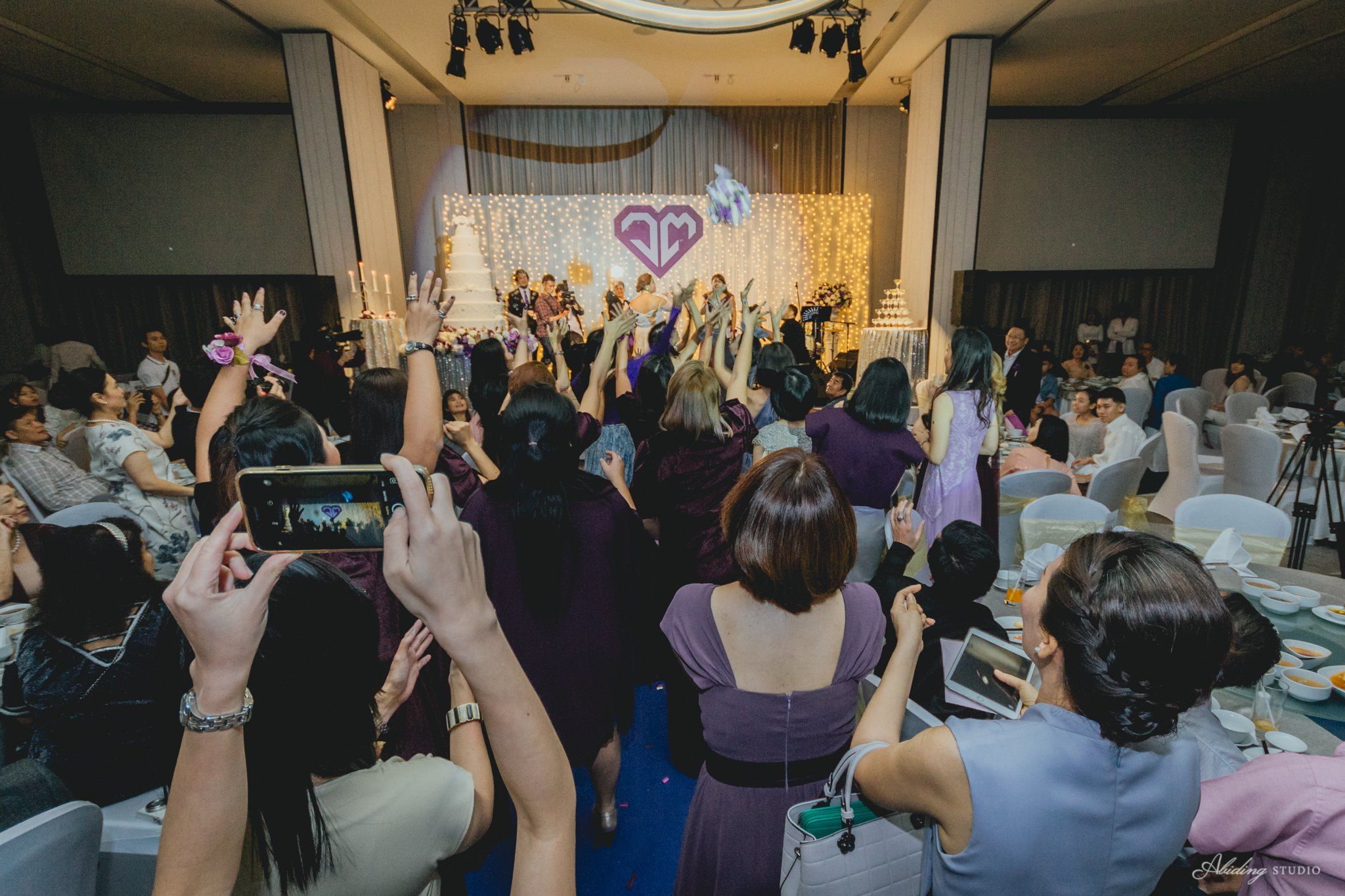 Novotel Bangkok Ploenchit Sukhumvit รองรับแขกได้ 100 - 250 ท่าน