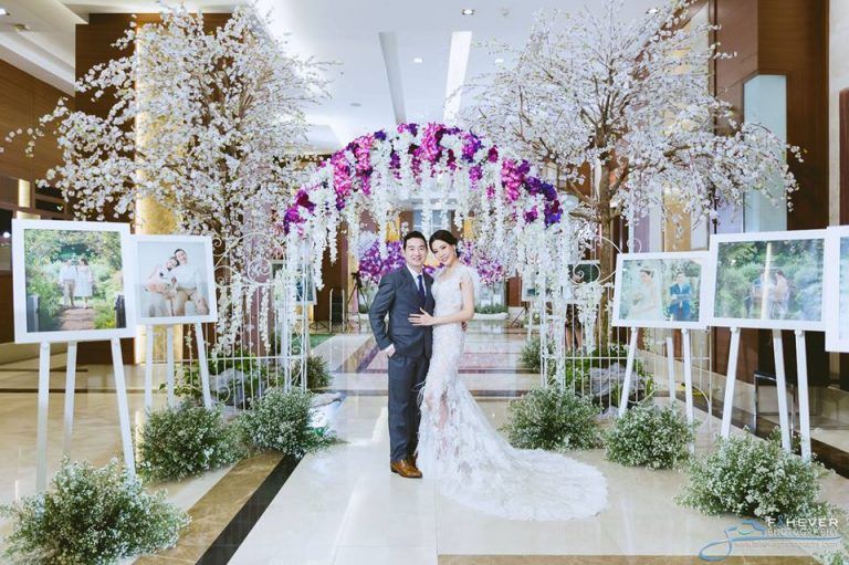 Wedding Plan 12 ขั้นตอนเนรมิตงานแต่งงานในฝันให้เป็นจริงภายใน 6 เดือน By The Grand Fourwings