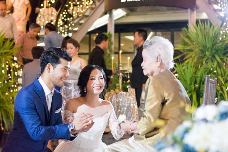 คิดนอกกรอบกับรีวิวสถานที่จัดงาน แต่งงานในสไตล์ที่เป็นตัวคุณ ณ  Hotel Once Bangkok ย่านเจริญกรุง