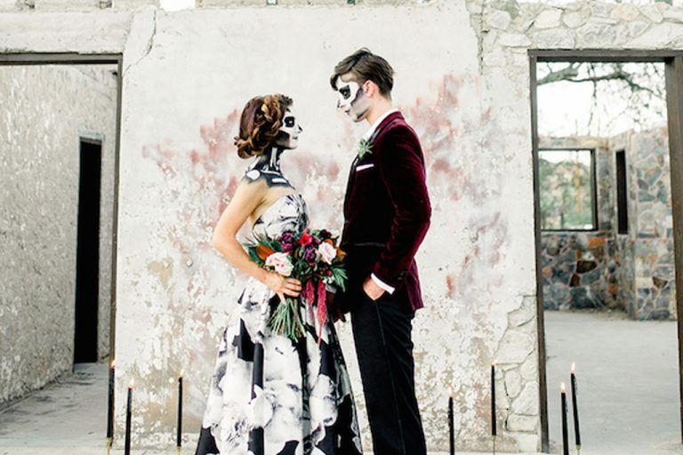 ถ่ายพรีเวดดิ้งแบบ 