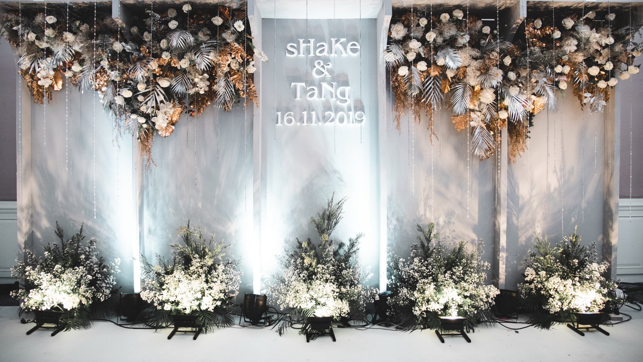 Avana Grand Hotel สถานที่แต่งงานใกล้รถไฟฟ้า BTS