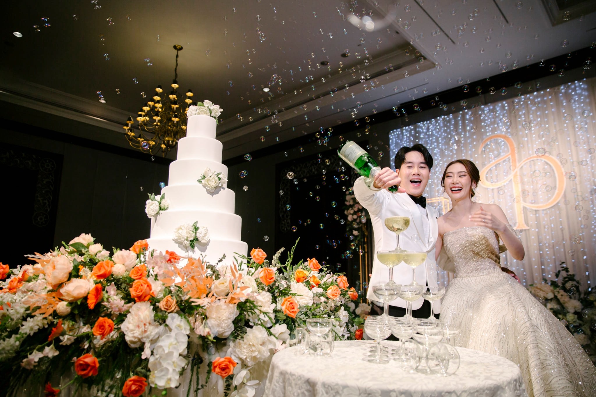 สถานที่แต่งงานใกล้รถไฟฟ้า สายสีเขียวอ่อน สายสุขุมวิท โรงแรมเซ็นจูรี่ พาร์ค กรุงเทพ