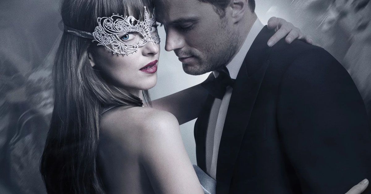เตรียมซับเหงื่อ...ธีมแต่งงาน Fifty Shades of Grey สำหรับเจ้าบ่าวเจ้าสาวสายแซ่บตัวจริง!!