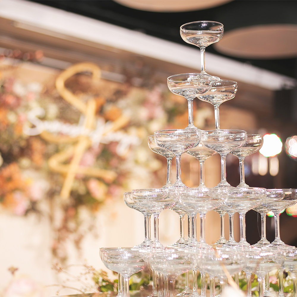 โรงแรมโนโวเทล กรุงเทพ สยามสแควร์ สถานที่แต่งงานใกล้รถไฟฟ้า เดินทางสะดวก