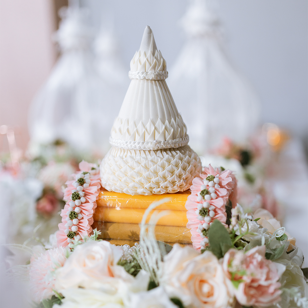 โรงแรมโนโวเทล กรุงเทพ สยามสแควร์ สถานที่แต่งงานใกล้รถไฟฟ้า เดินทางสะดวก