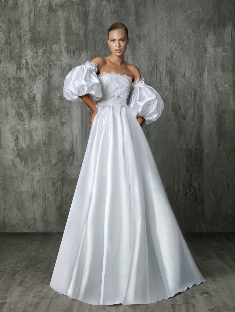 victoria kyriakides wedding dresses fall 2018 001