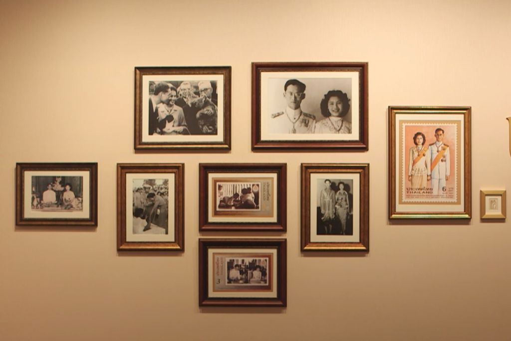 น้อมรำลึกถึงในหลวงรัชกาลที่ ๙ กับนิทรรศการเฉลิมพระเกียรติจากทั่วประเทศ