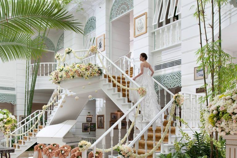 พบกับงาน Wedding Fair 16-17 ธ.ค.นี้ ณ โรงแรมแมนดาริน โอเรียนเต็ล กรุงเทพฯ