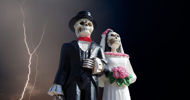 ฺBridezilla!! 7 อาการที่บอกว่าคุณกำลังกลายร่างจากเจ้าสาวเป็นก๊อตซิลล่า...รีบแก้ด่วน