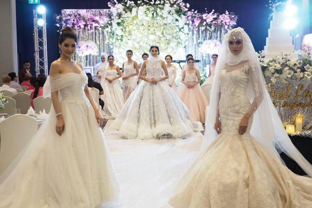 First Love @ Banglamphu Showcase Ibis Styles Bangkok Khaosan บอกเล่ารักครั้งแรก ณ บางลำภู