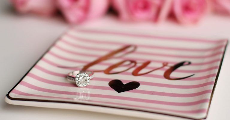 เลือกแหวนแต่งงานที่ใช่ตอบโจทย์เจ้าสาวทุกสไตล์...ทำตามสูตรนี้ไม่มีพลาดแน่นอน