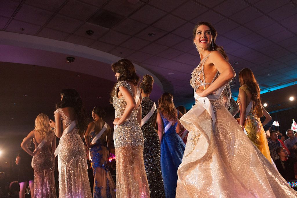 ควันหลง 10 ชุดราตรียอดเยี่ยมและยอดแย่ Miss Universe 2017 ชุดไหนใส่แล้วเริ่ดมาดูกันเลย