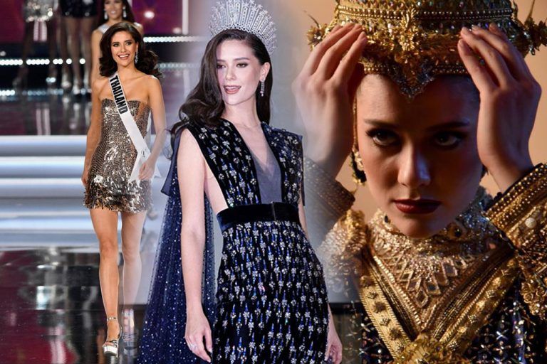 สรุปเส้นทาง Best Dress สุดเริ่ดของ 