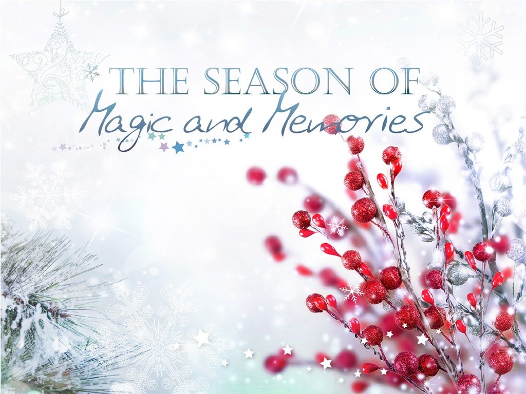 เฉลิมฉลองเทศกาลคริสต์มาสและปีใหม่ ที่โรงแรมเชอราตัน แกรนด์ สุขุมวิท, เอ ลักซ์ชูรี่ คอลเล็คชั่น โฮเท็ล