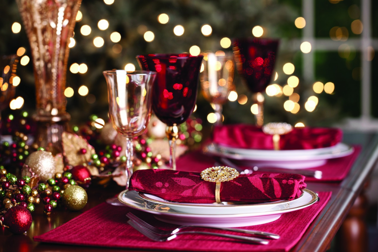 เทศกาลแห่งความสุข เริ่มต้นแล้วที่โรงแรมแมริออท กรุงเทพฯ สุขุมวิท