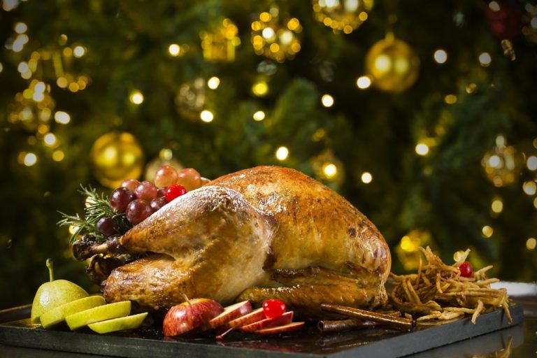 รวมโปรโมชั่น Dinner มื้อพิเศษ โรงแรมในกรุงเทพฯ ช่วงคริสต์มาสและวันปีใหม่ ตอนที่ 2