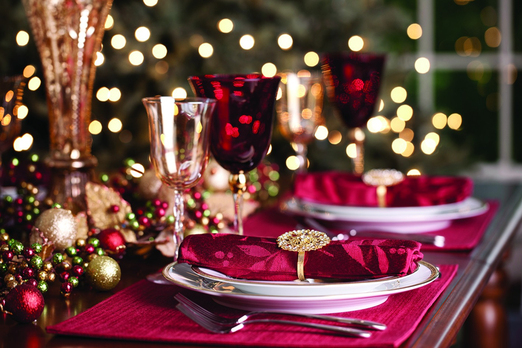 เทศกาลแห่งความสุข เริ่มต้นแล้วที่โรงแรมแมริออท กรุงเทพฯ สุขุมวิท