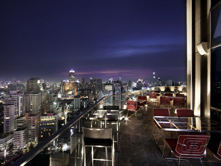 นับถอยหลังสู่ช่วงเวลาแห่งความสุข โรงแรมโซฟิเทล กรุงเทพ สุขุมวิท