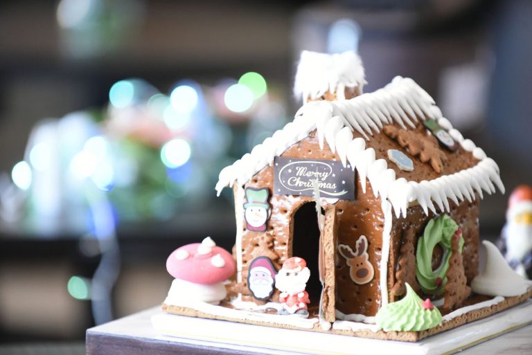 รวมโปรโมชั่น Dinner มื้อพิเศษ โรงแรมในกรุงเทพฯ ช่วงคริสต์มาสและวันปีใหม่ ตอนที่ 1