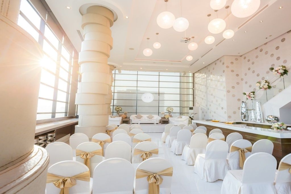 AETAS Lumpini เนรมิตทุกพื้นที่ให้ดีพอสำหรับวันแต่งงานของทุกคู่