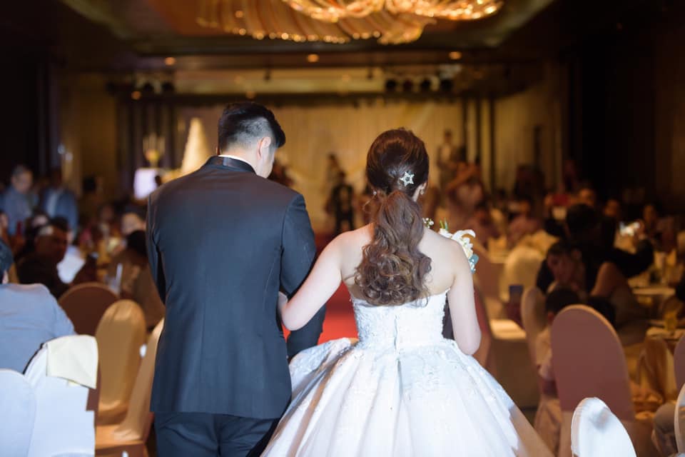 AETAS Lumpini มีแพ็กเกจแต่งงานรองรับทุกพิธีปรับรูปแบบได้ตามต้องการ