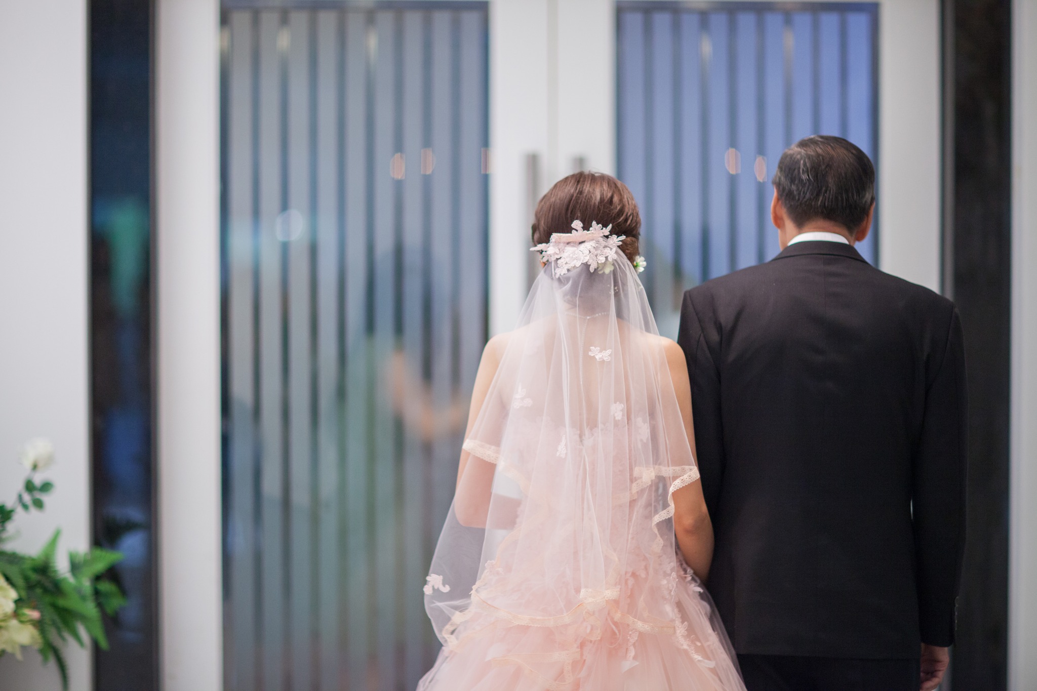 Avana Bangkok Hotel & Convention Centre จัดพิธีแต่งงานสุดอบอุ่นได้อย่างดี