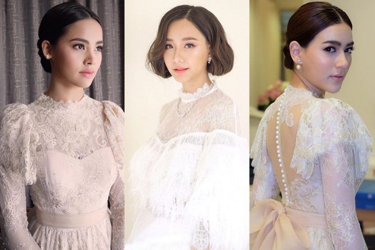 ข้อมูลช่างแต่งหน้าดาราชื่อดังระดับมือพระกาฬ และเทรนด์แต่งหน้าเจ้าสาว