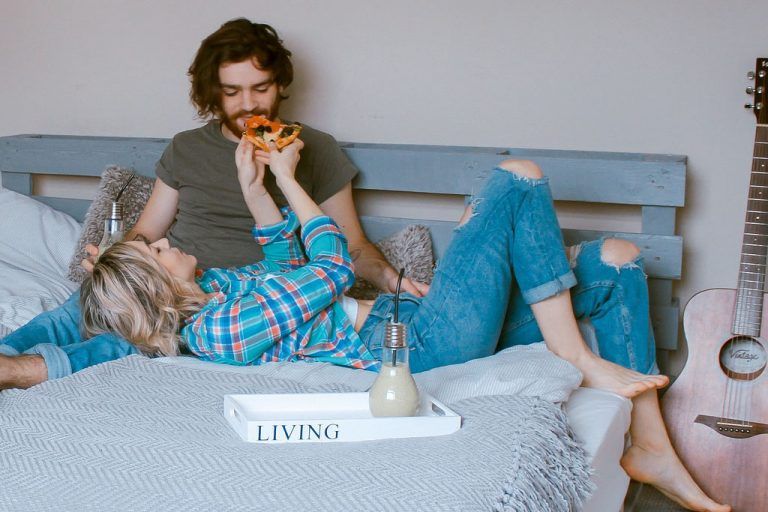 7 อาหารเด็ดเพิ่มดีกรี Sex ให้เดือดพล่าน