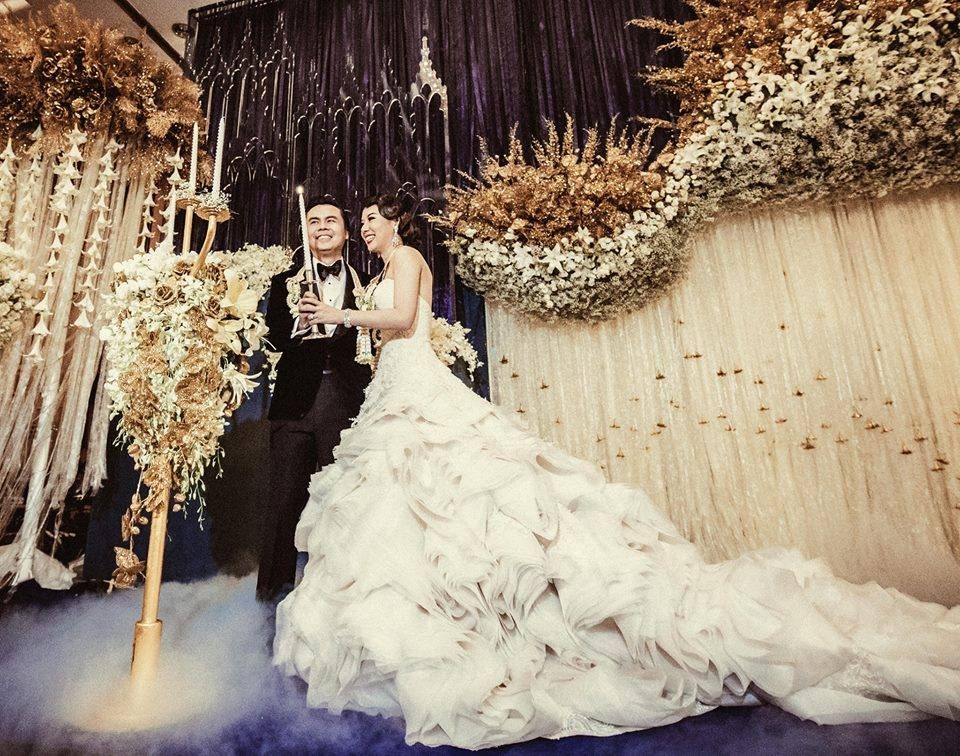 11 ก.พ. 61 วันเดียวเท่านั้น ! กับงาน Wedding Fair 2018 โรงแรมอโนมา แกรนด์ กรุงเทพฯ