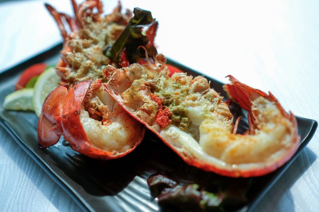 ฉลองตรุษจีนต้อนรับปีจอเรืองรองไปกับ บุฟเฟ่ต์มื้อพิเศษ ทั้งมื้อกลางวัน มื้อค่ำ และมื้อสายวันอาทิตย์เลิศรส ณ ห้องอาหาร เดอะ เรนทรี คาเฟ่