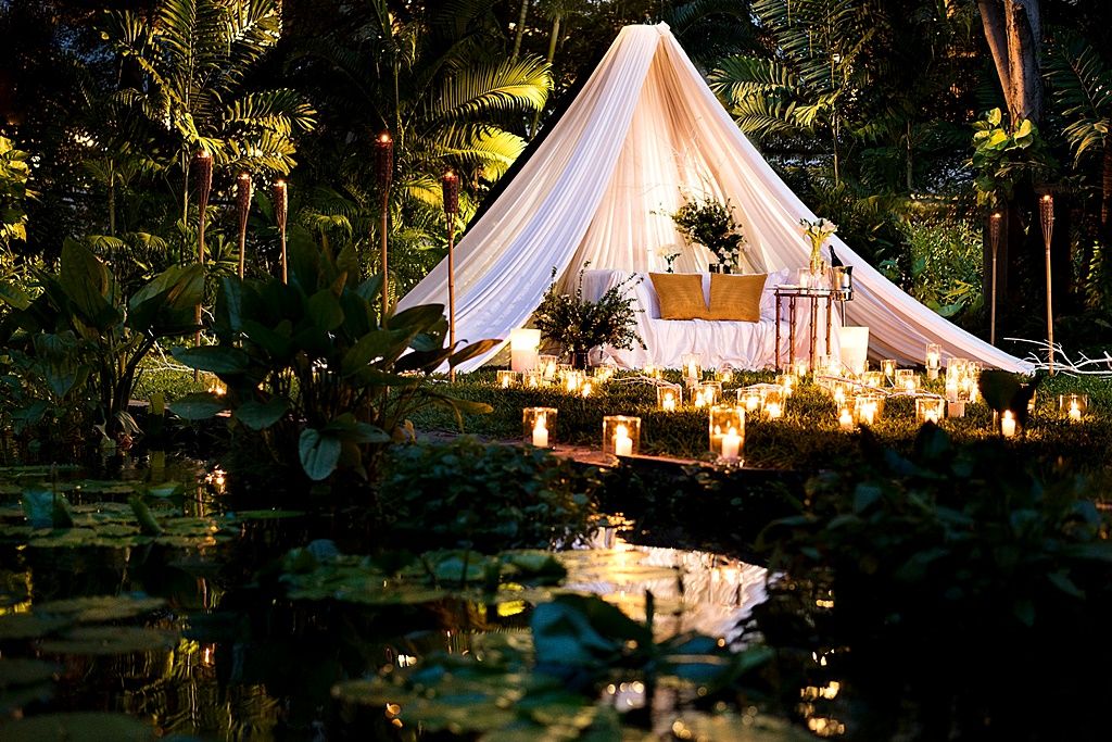 ฉลองวันแห่งความรักอย่างมีสไตล์ ณ โรงแรมอนันตรา สยาม กรุงเทพ