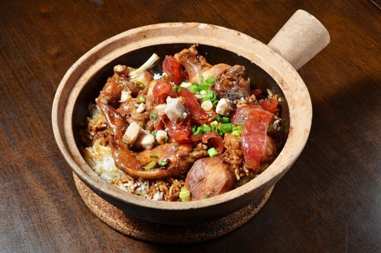 เชิญลิ้มลองเมนู “หลาบเหม๋” รสชาติต้นตำรับฮ่องกง ณ ห้องอาหาร ซิลด์ โรด ณ โรงแรม ดิ แอทธินี โฮเทล แบงค็อก, อะ ลักซ์ชูรี คอลเล็คชั่น โฮเทล