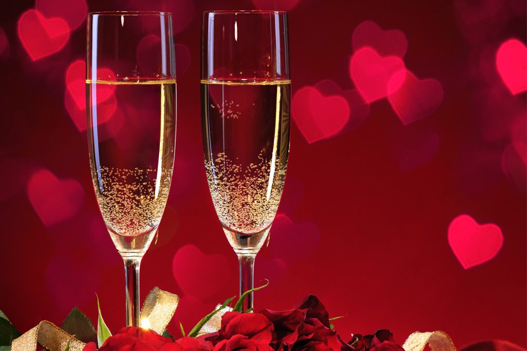 จูงมือคู่รักฉลองวันวาเลนไทน์ด้วยมื้อค่ำสุดโรแมนติก ณ โรงแรม ดิ แอทธินี โฮเทล แบงค็อก, อะ ลักซ์ชูรี คอลเล็คชั่น โฮเทล