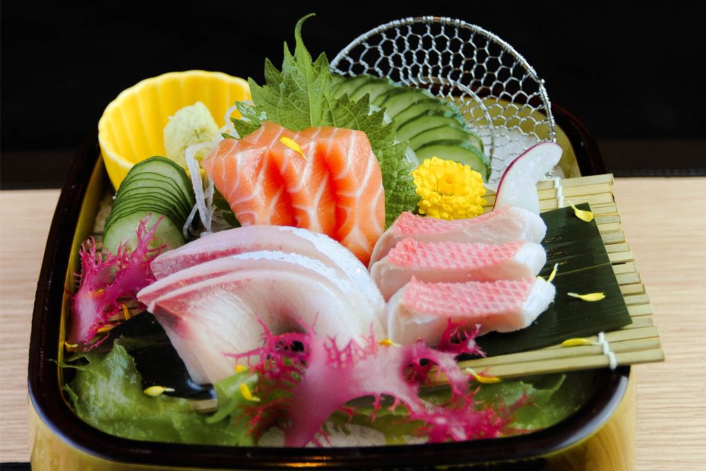 ห้องอาหาร อูทาเกะ โรงแรม ดิ แอทธินี โฮเทล แบงค็อก, อะ ลักซ์ชูรี คอลเล็คชั่น โฮเทล ภูมิใจนำเสนอหลากหลายเมนูอาลาคาร์ตเมนูใหม่เลิศรส